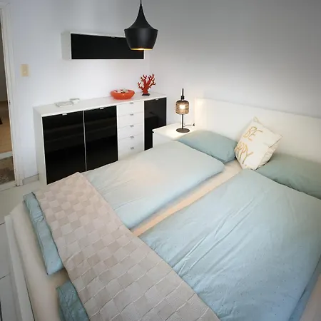 With Great Pool Dog Friendly Holiday home Vinaros