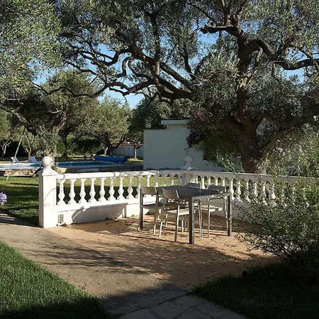 Ferienhaus With Great Garden And Pool Vinarós