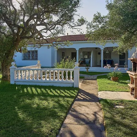 بيت للعطل With Great Garden And Pool Vinarós